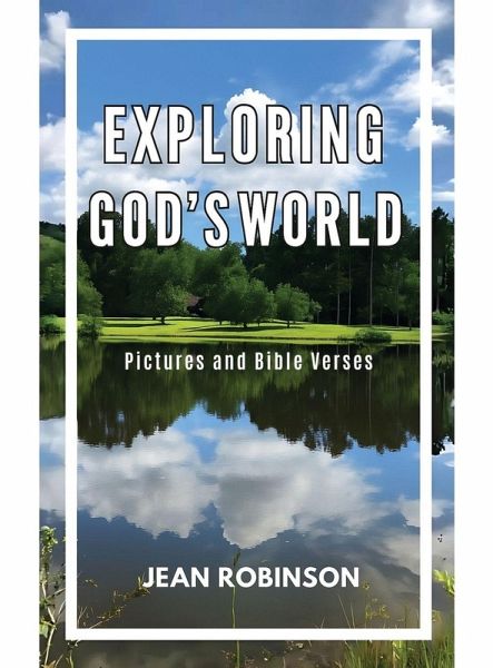 Exploring God's World