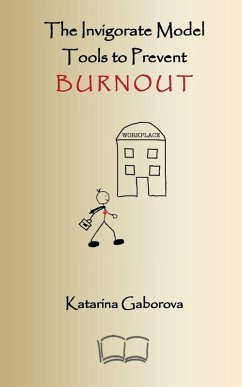 Cover The Invigorate Model