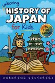 Unboring History of Japan for Kids