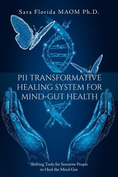 P11 Transformative Healing System for Mind-Gut Health - Florida Maom, Sara P11 Transformative Healing System for Mind-Gut Health - Florida Maom, Sara