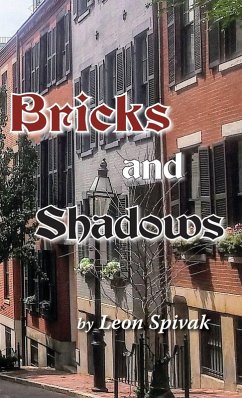 Cover Bricks and Shadows