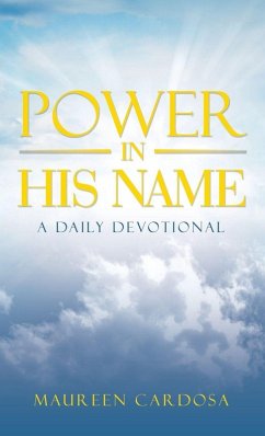 Power in His Name