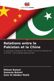 Relations entre le Pakistan et la Chine
