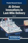 AI-Driven Innovations in Last-Mile Delivery