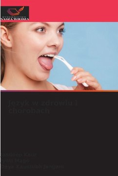 Cover J¿zyk w zdrowiu i chorobach