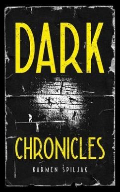 Cover Dark Chronicles (eBook, ePUB)