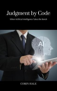 Cover Judgment by Code (eBook, ePUB)