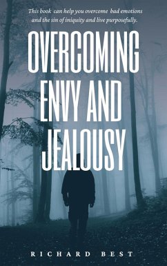 Cover Overcoming Envy and Jealousy (eBook, ePUB)