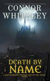 Death By Name: A Gay Romantic Fantasy Short Story (eBook, ePUB)