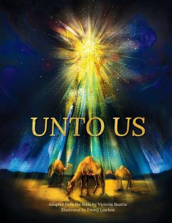 Unto Us - Beattie, Victoria Unto Us - Beattie, Victoria