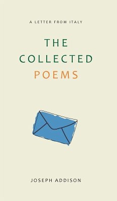Cover The Collected Poems