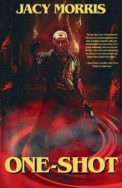 One-Shot - Morris, Jacy