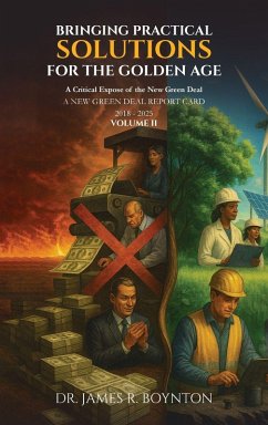 Cover Bringing Practical Solutions For The Golden Age