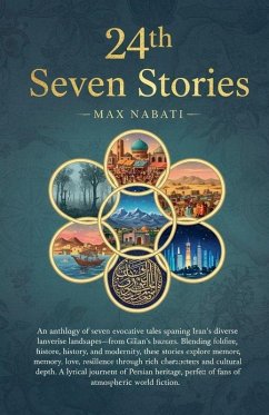 Cover 24th Seven Stories