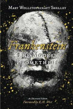 Cover Frankenstein
