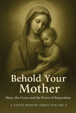 Cover Behold Your Mother