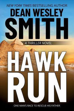 Hawk Run - Smith, Dean Wesley