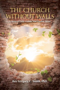 Cover The Church Without Walls