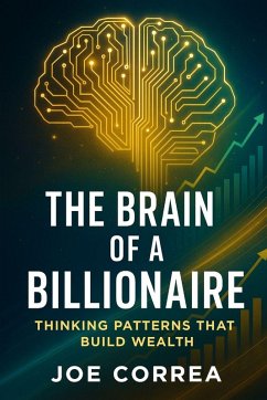Cover The Brain of a Billionaire