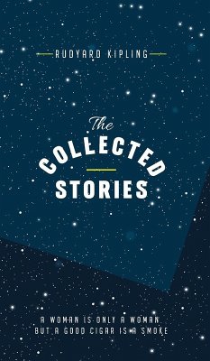 Cover The Collected Stories