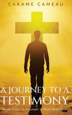 A Journey to a Testimony - Cameau, Carame