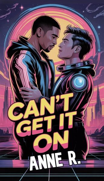 Can't Get It On (System Elsewhere, #0) (eBook, ePUB)