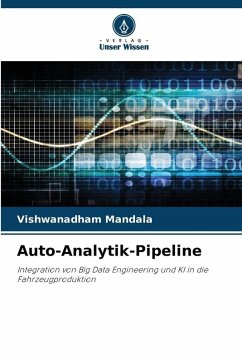 Cover Auto-Analytik-Pipeline