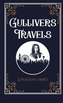 Cover gullivers-travels