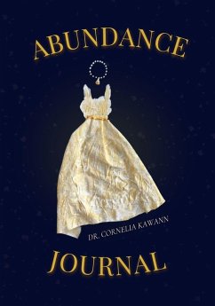 Cover YOUR ABUNDANCE JOURNAL