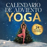Mi Calendario de Adviento Yoga