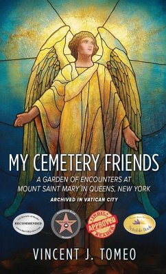 Cover My Cemetery Friends
