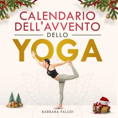 Cover Il Calendario dell'Avvento dello Yoga