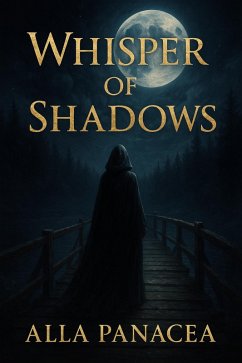 Cover Whisper of Shadows (eBook, ePUB)