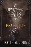 Emeline (Legends of Havenwood Falls, #7) (eBook, ePUB)