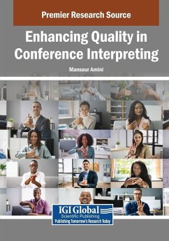 Enhancing Quality in Conference Interpreting Enhancing Quality in Conference Interpreting