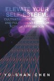 Elevate Your Self-Esteem