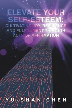 Cover Elevate Your Self-Esteem