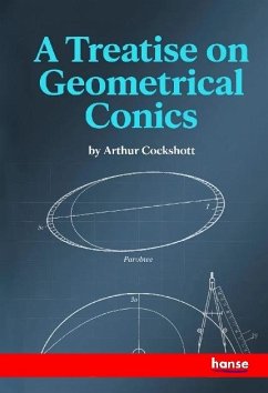 Cover A Treatise on Geometrical Conics