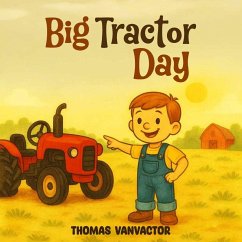 Cover Big Tractor Day