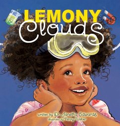 Lemony Clouds - Edwards, Janetha