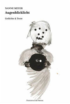Augenblicklicht - Meyer, Nanne