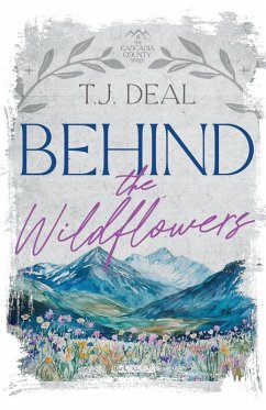 Cover Behind The Wildflowers