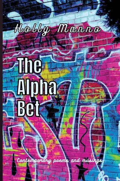 The Alpha Bet The Alpha Bet