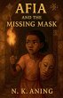 Afia and the Missing Mask - Bild 1