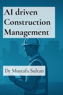 Cover AI driven Construction Management