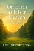 On Earth As It Is In Heaven (eBook, ePUB)