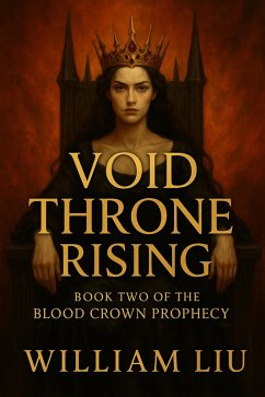Cover Void Throne Rising (eBook, ePUB)