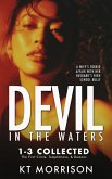 Devil In The Waters Box 1: Books One To Three (eBook, ePUB)