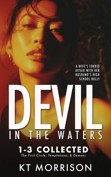 Devil In The Waters Box 1: Books One To Three (eBook, ePUB)