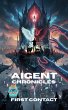 Aigent Chronicles: First Contact... - Bild 1